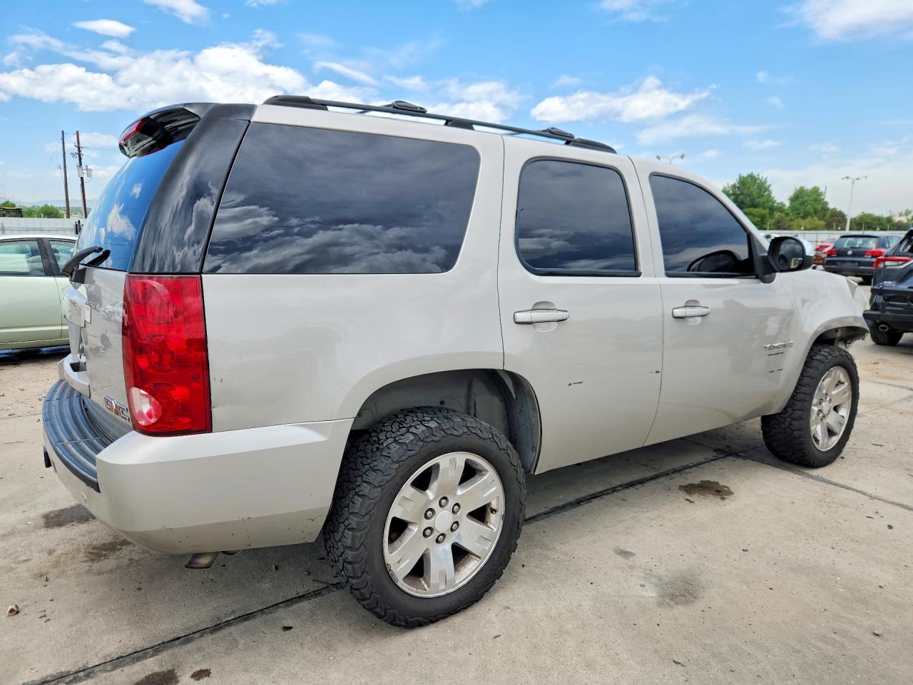 GMC Yukon