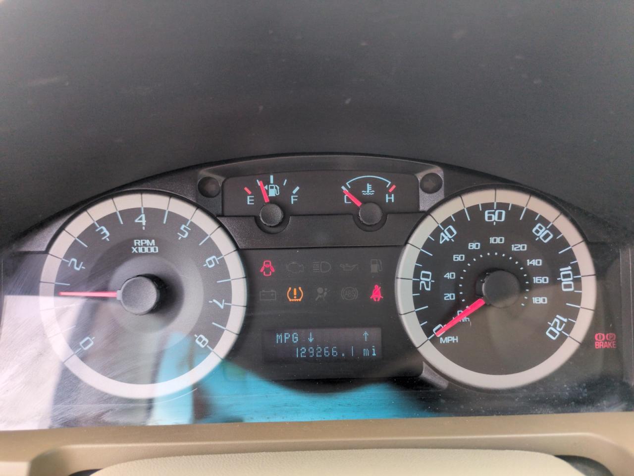 Ford Escape Xlt