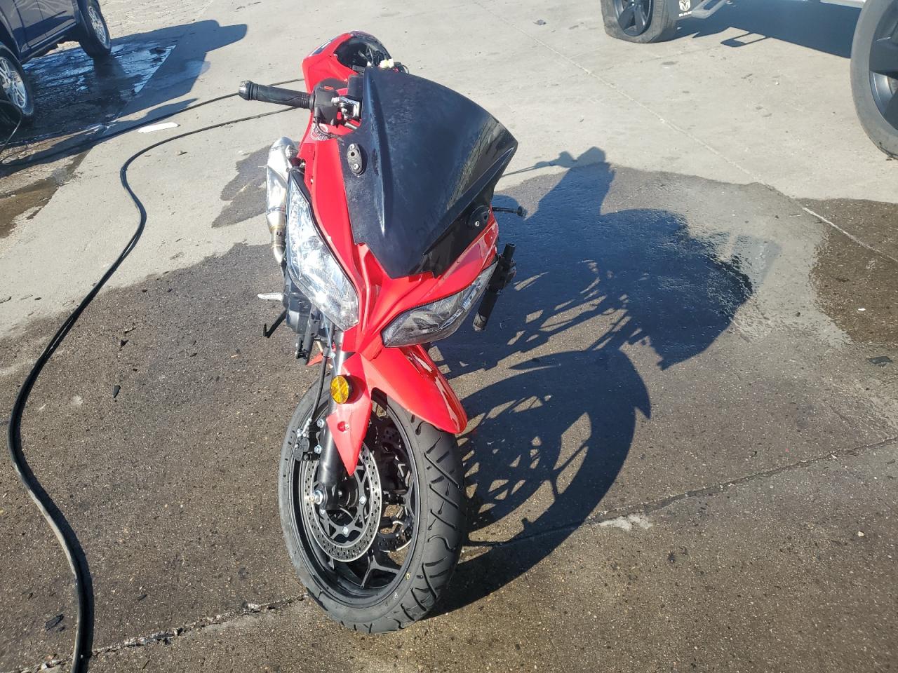 Jezp Bike