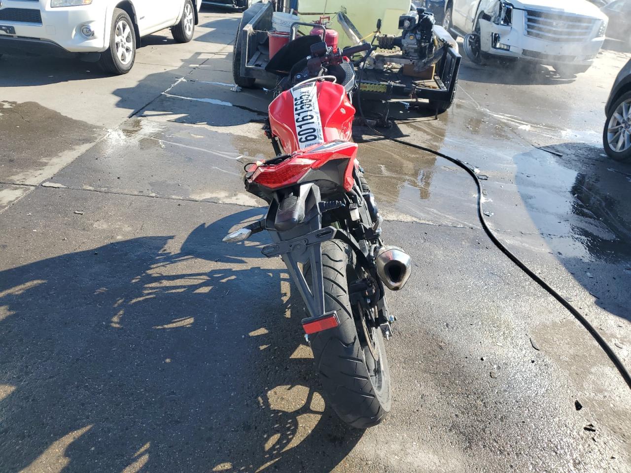 Jezp Bike