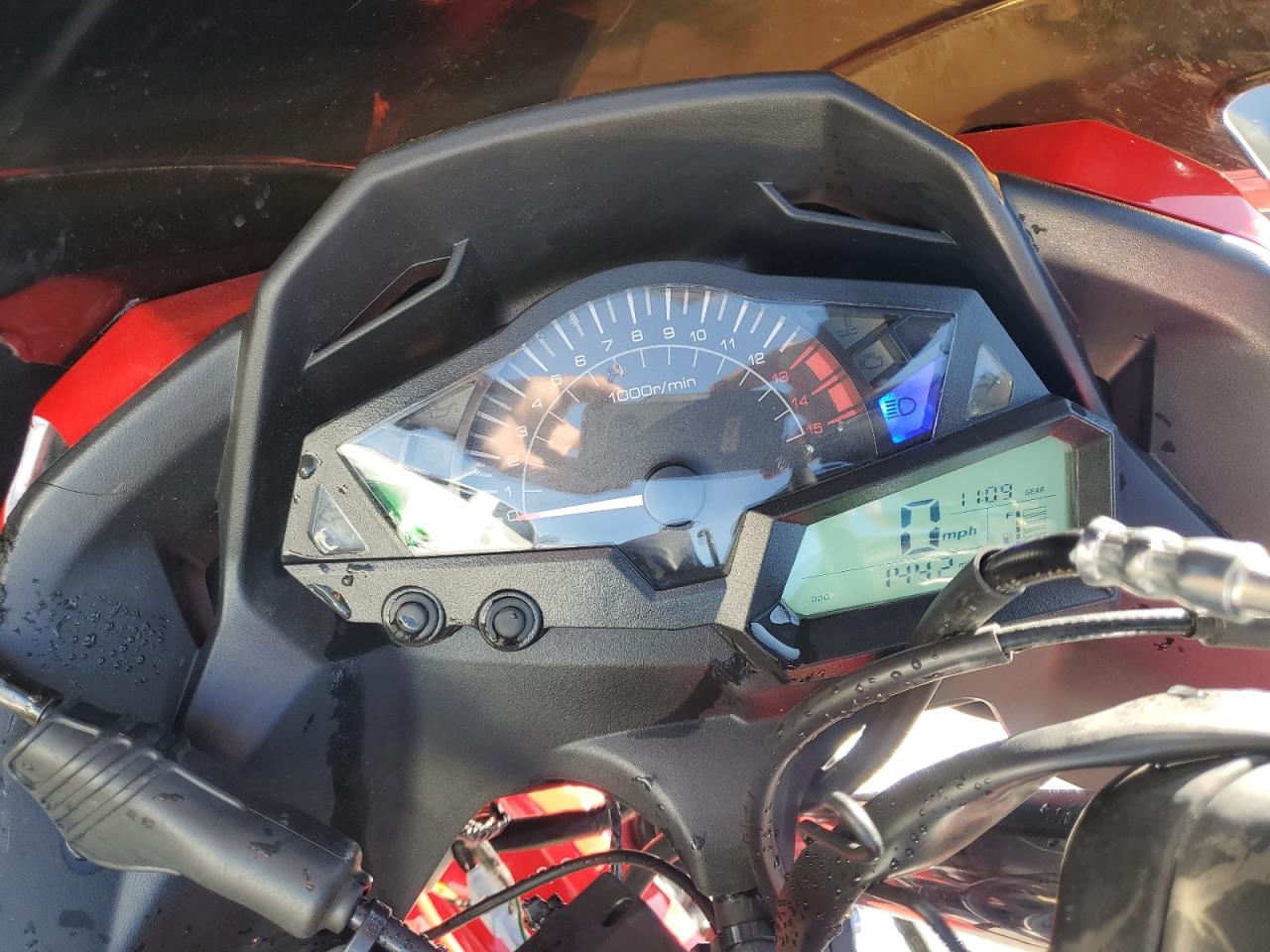 Jezp Bike