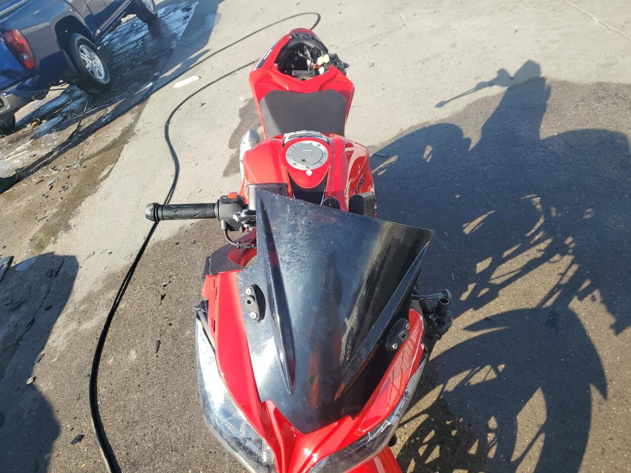 Jezp Bike