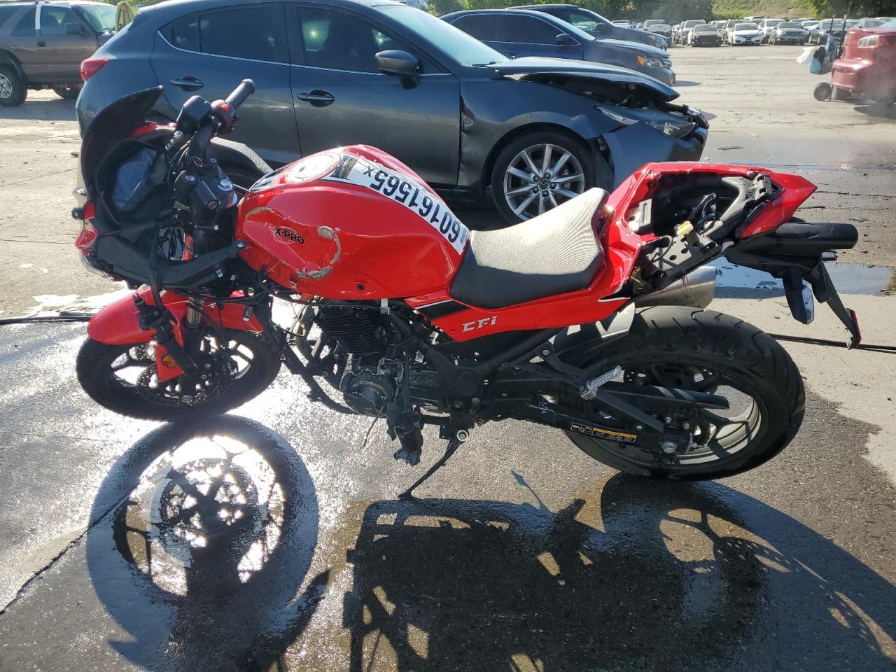 Jezp Bike