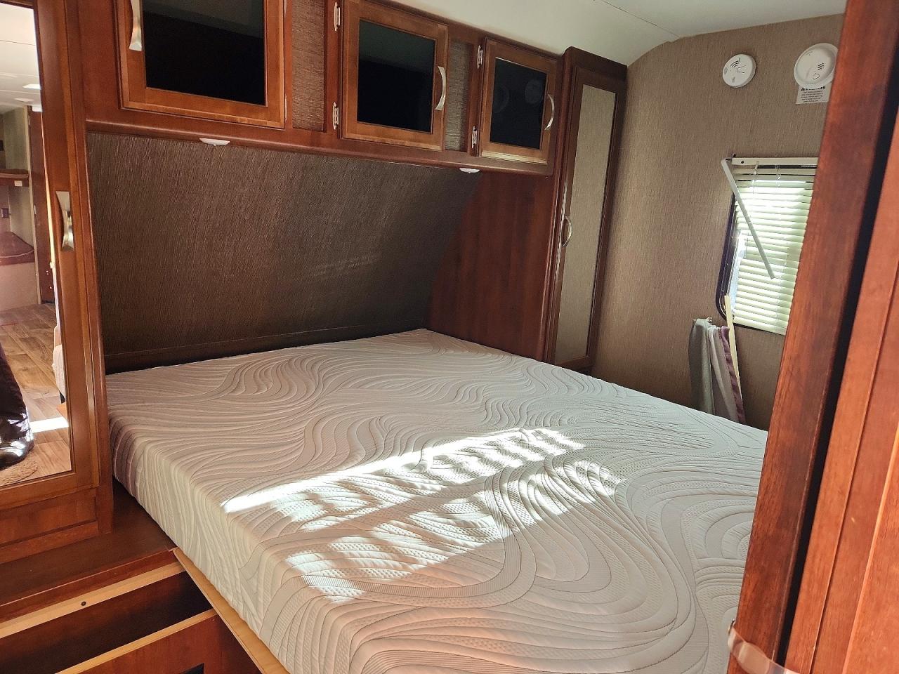 Kyrv Trailer