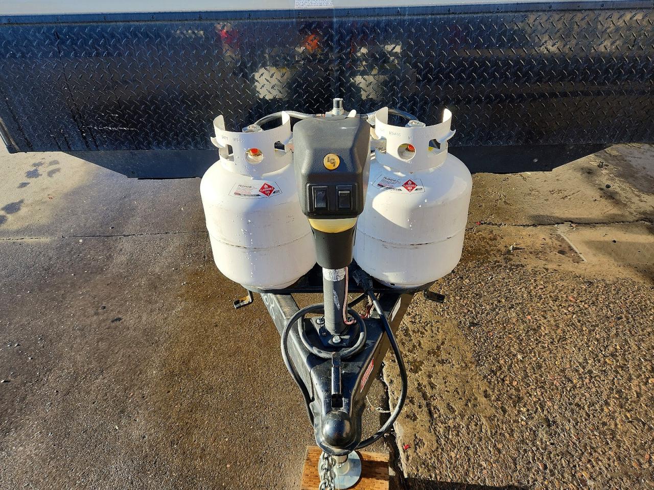 Kyrv Trailer