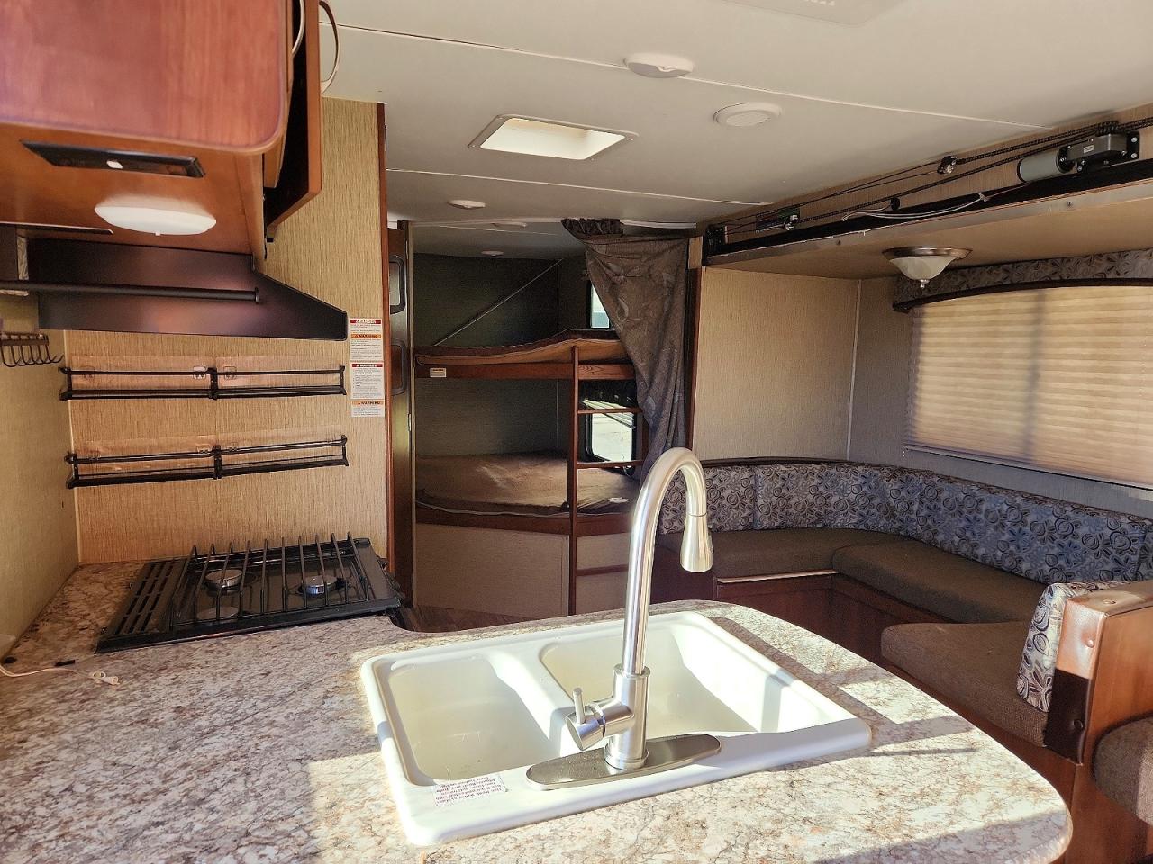 Kyrv Trailer