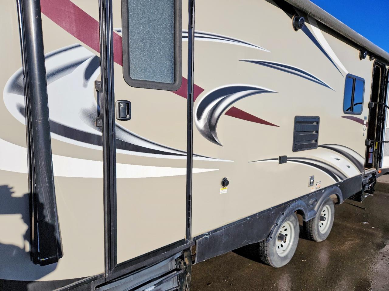Kyrv Trailer