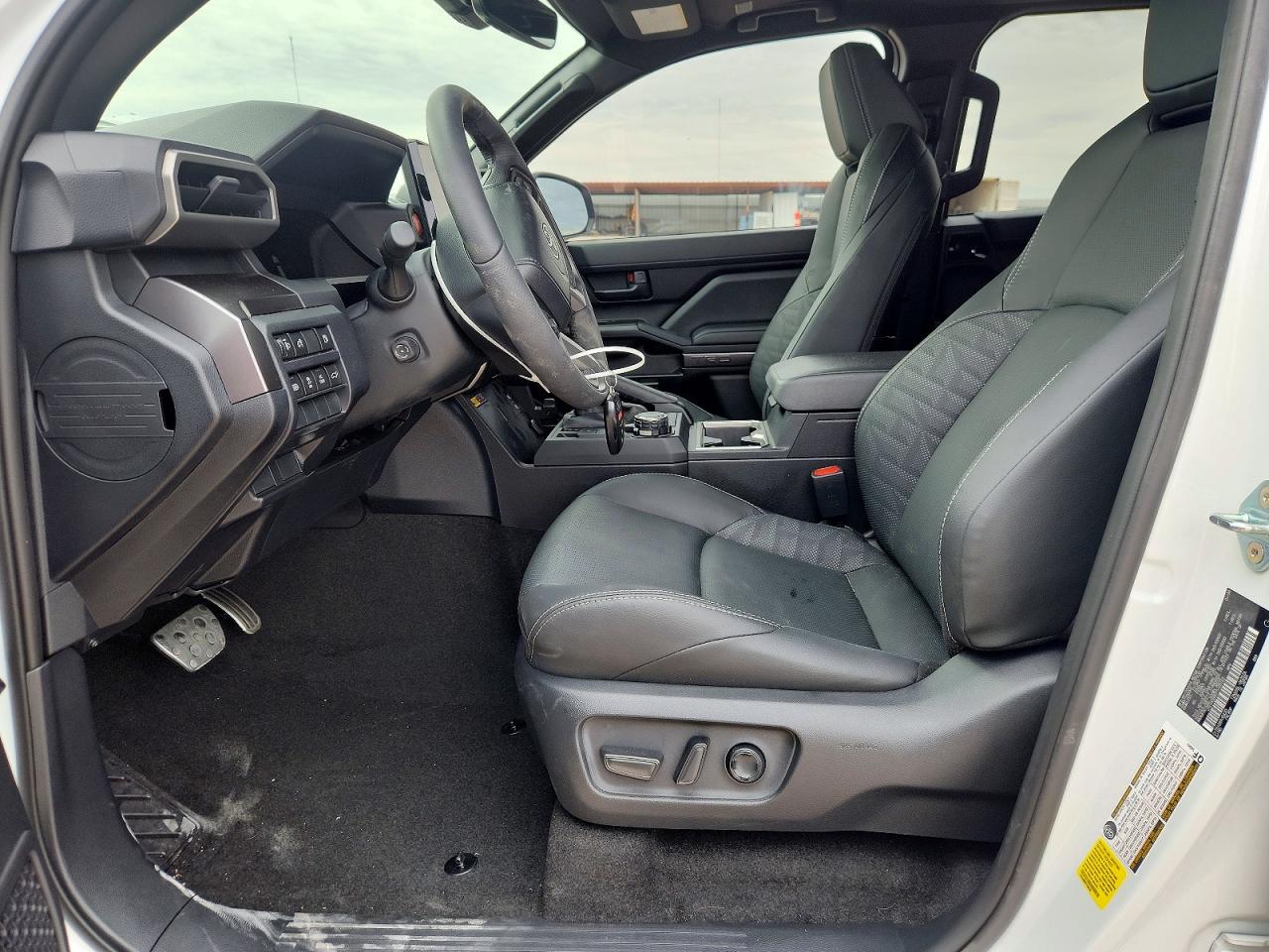 Toyota 4Runner Trd Sport Premium
