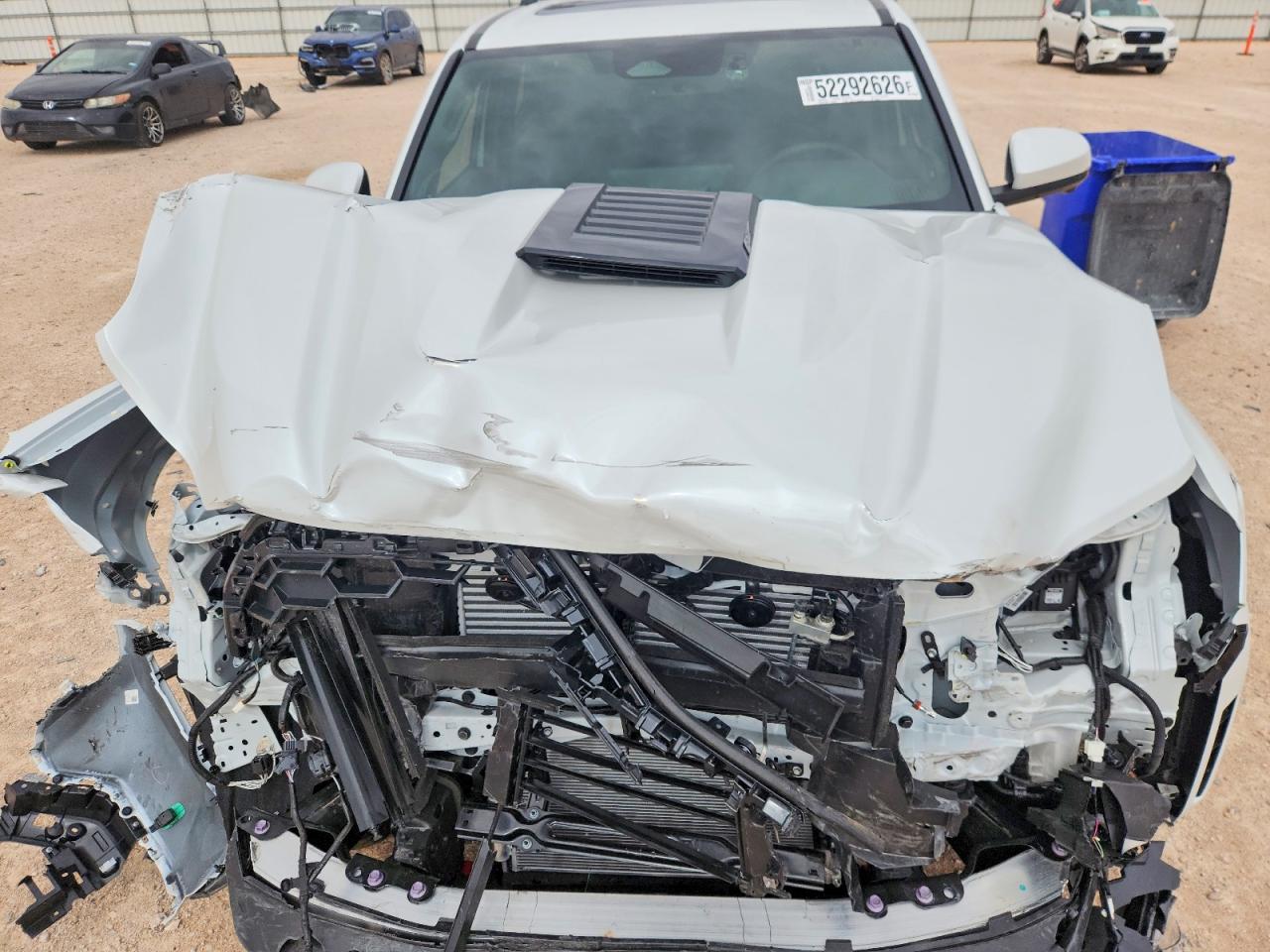 Toyota 4Runner Trd Sport Premium