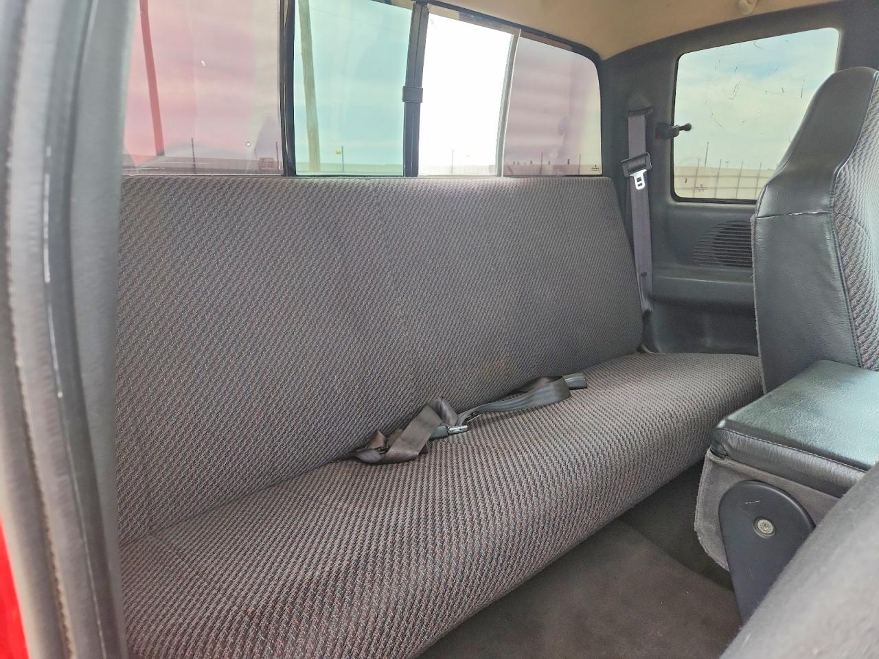 Dodge Ram 1500