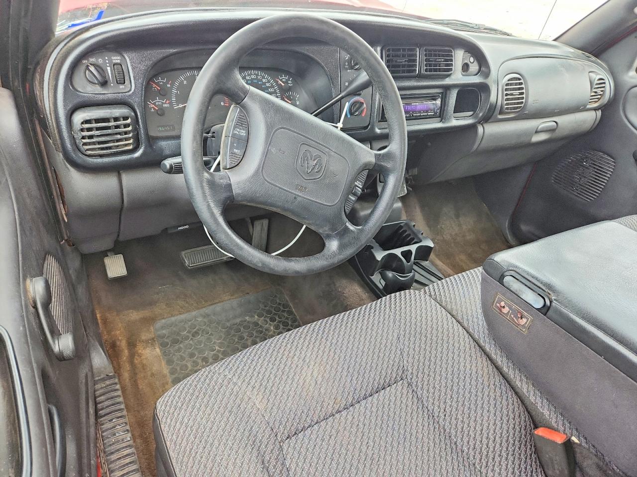 Dodge Ram 1500