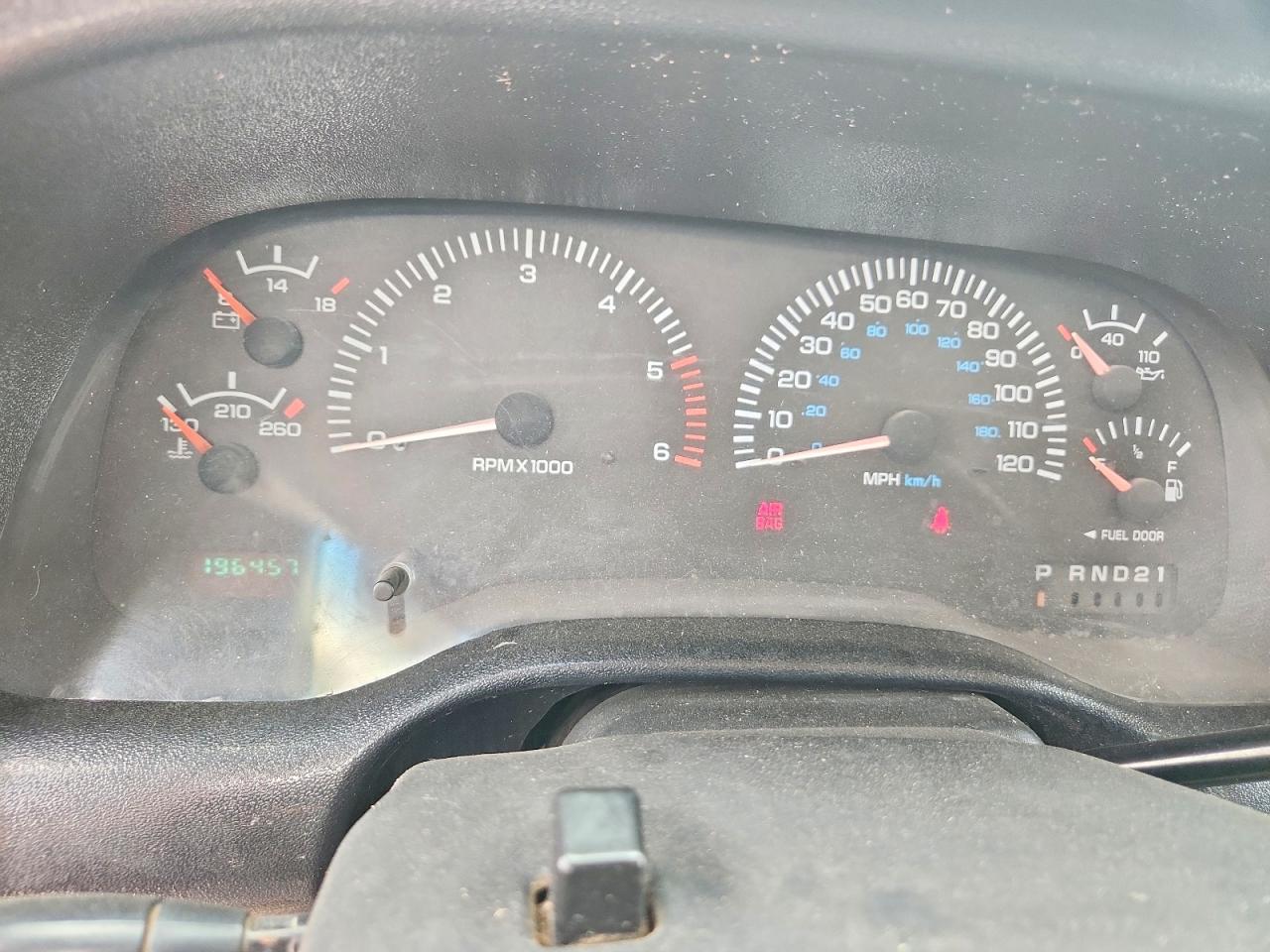 Dodge Ram 1500