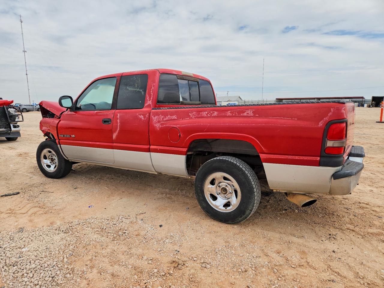 Dodge Ram 1500