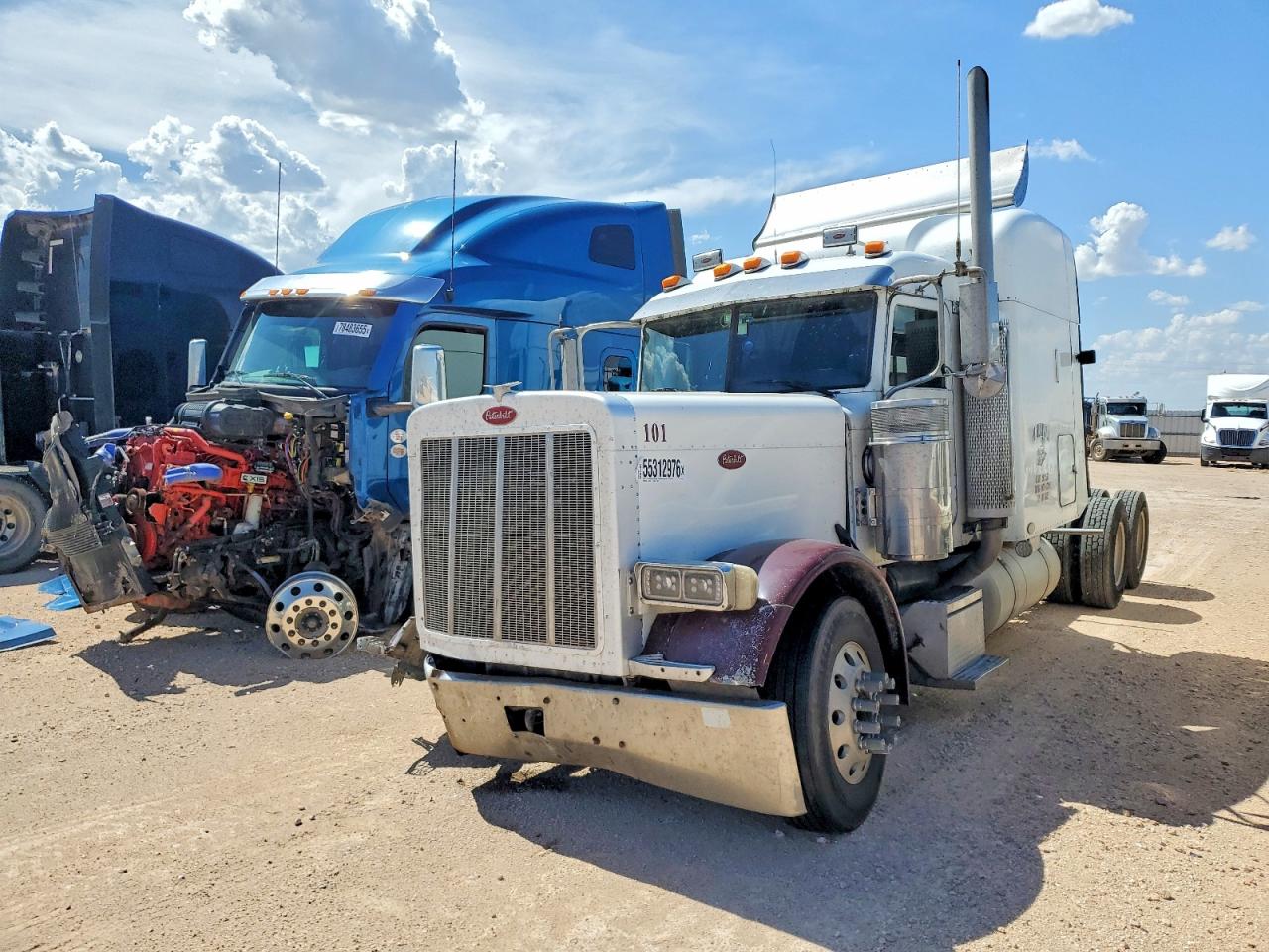 Peterbilt 379