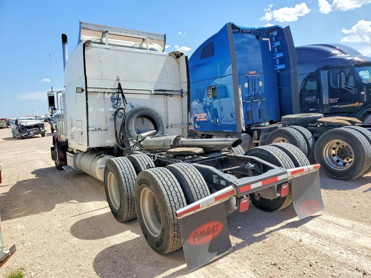 Peterbilt 379