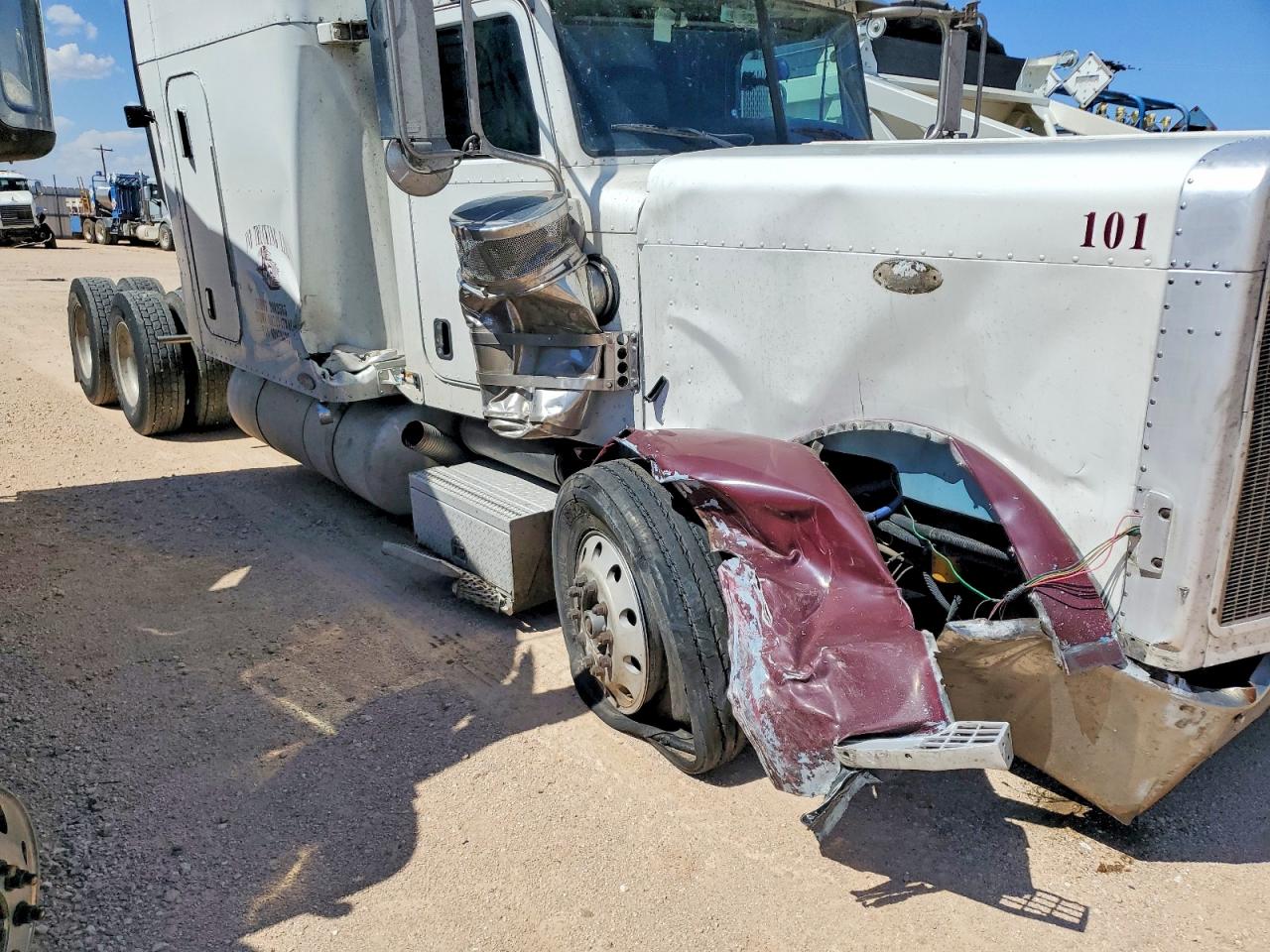 Peterbilt 379
