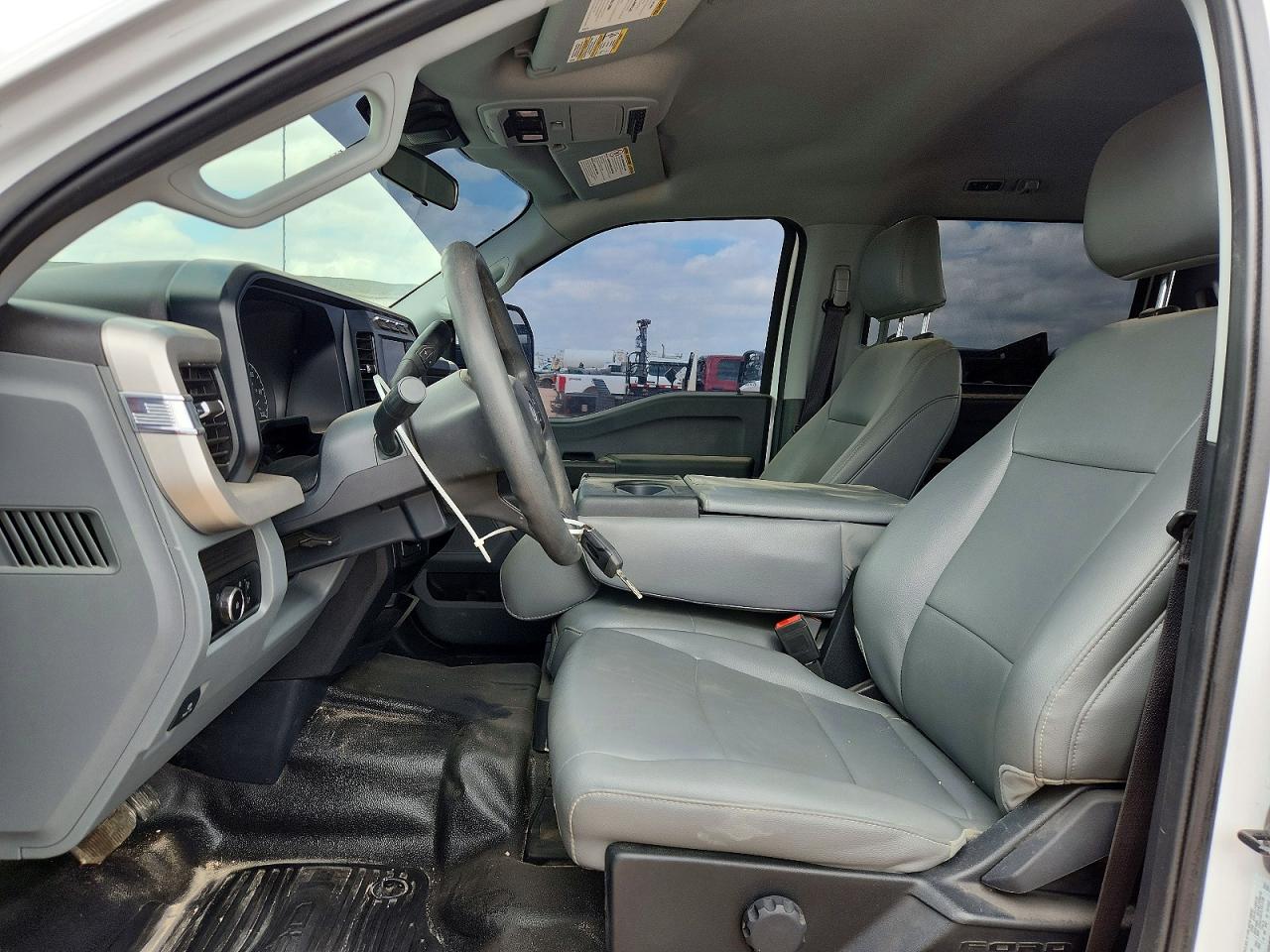Ford F-350