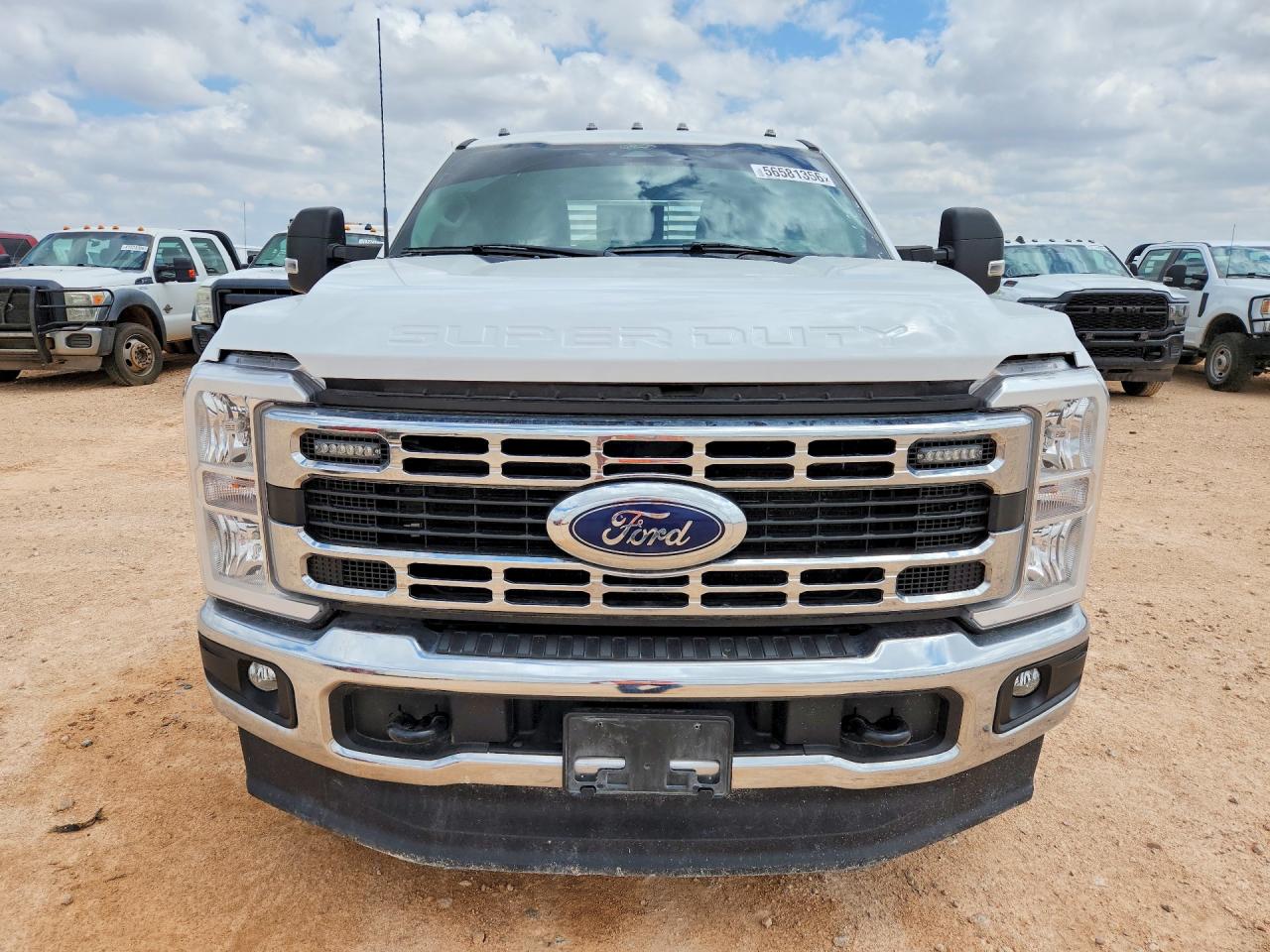 Ford F-350