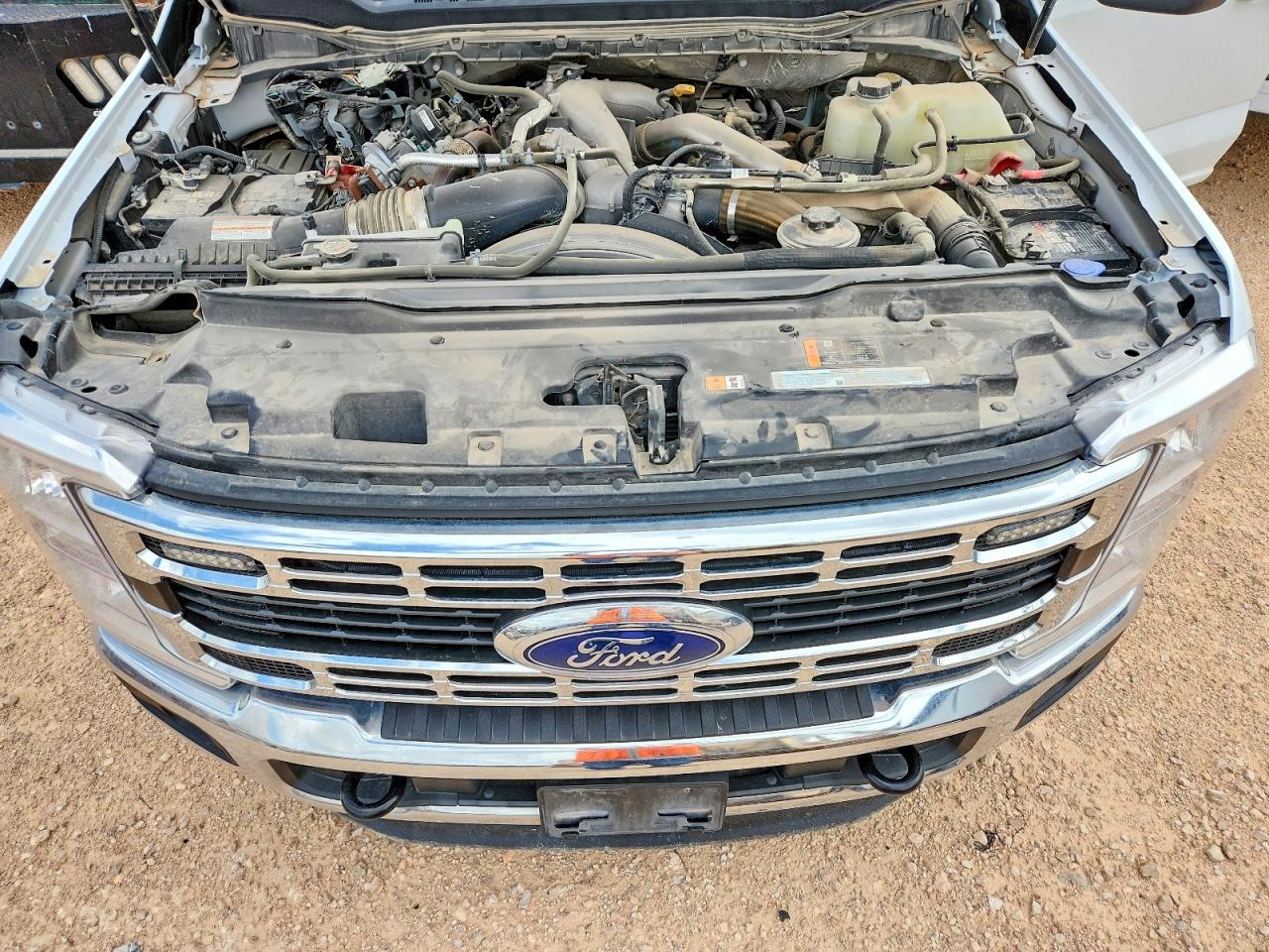 Ford F-350