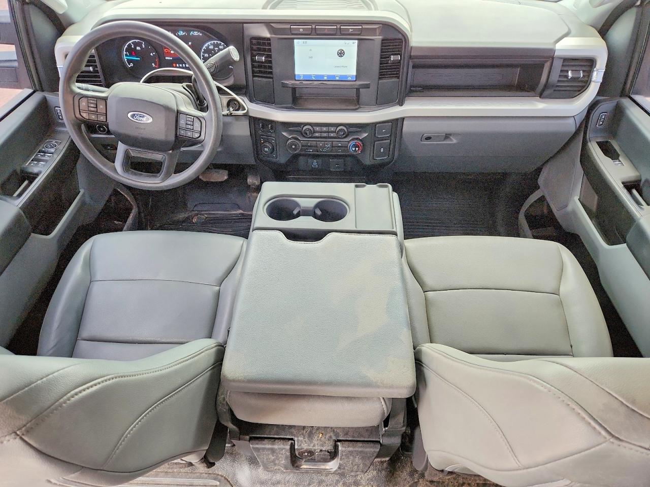 Ford F-350