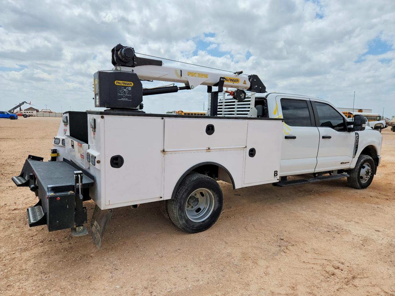 Ford F-350