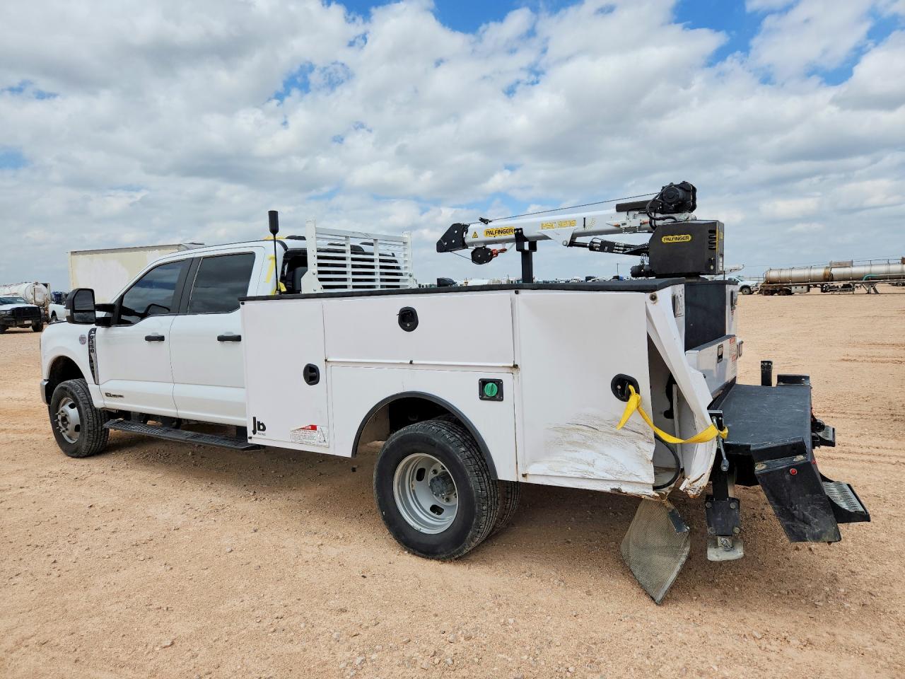 Ford F-350