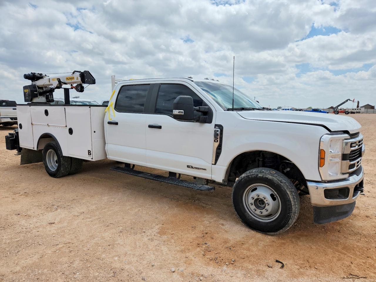 Ford F-350