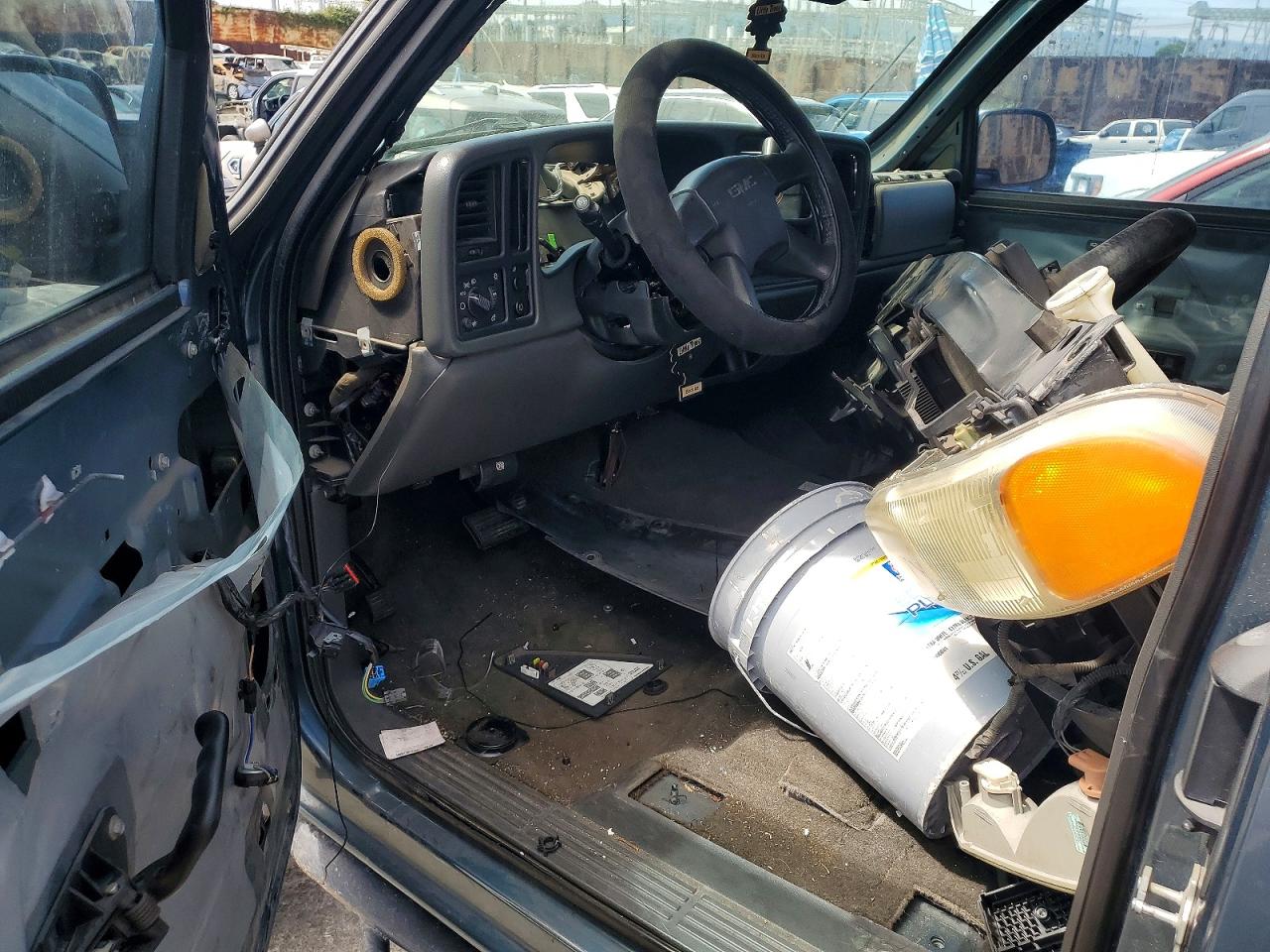 GMC Sierra C1500