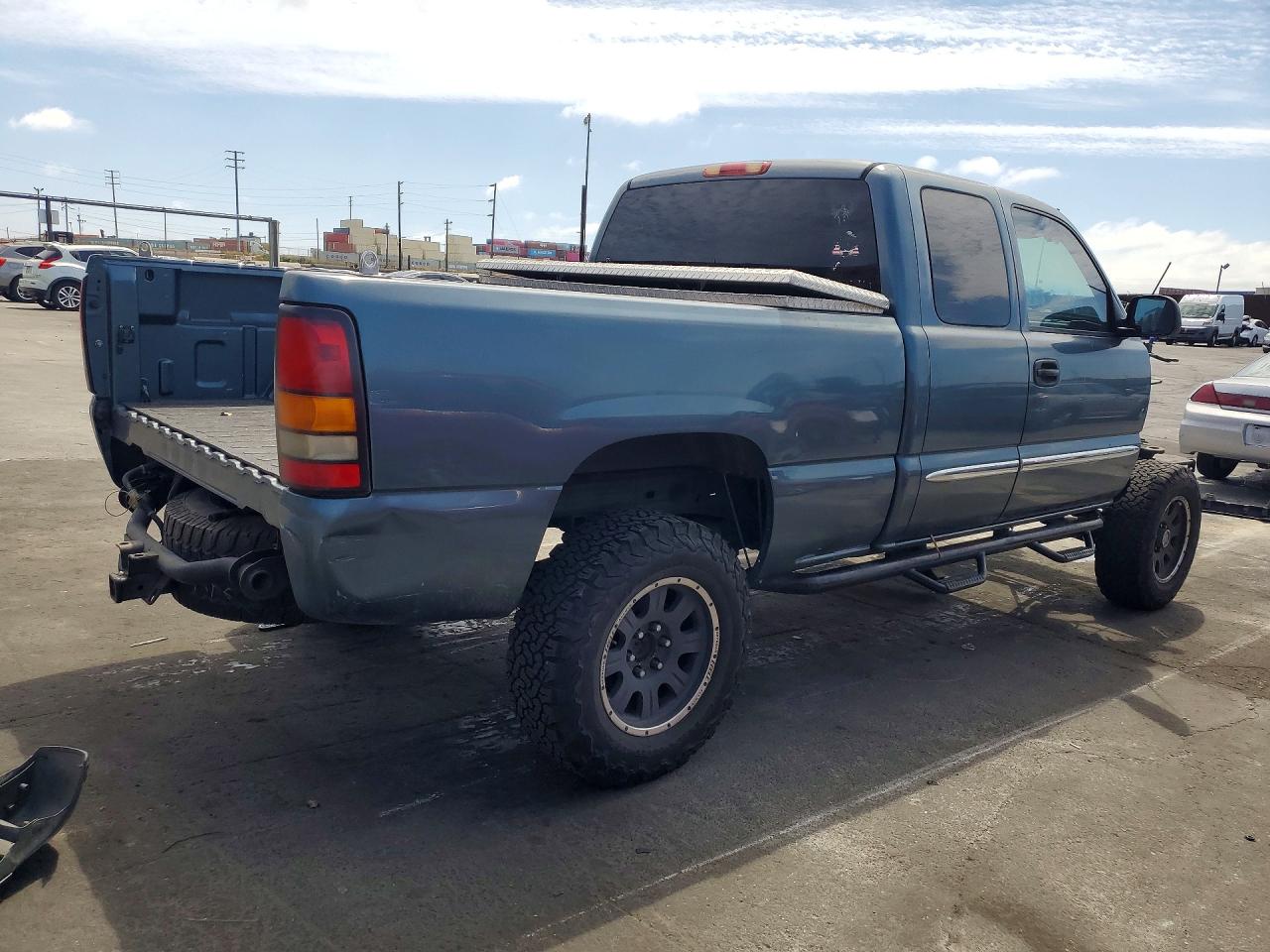 GMC Sierra C1500