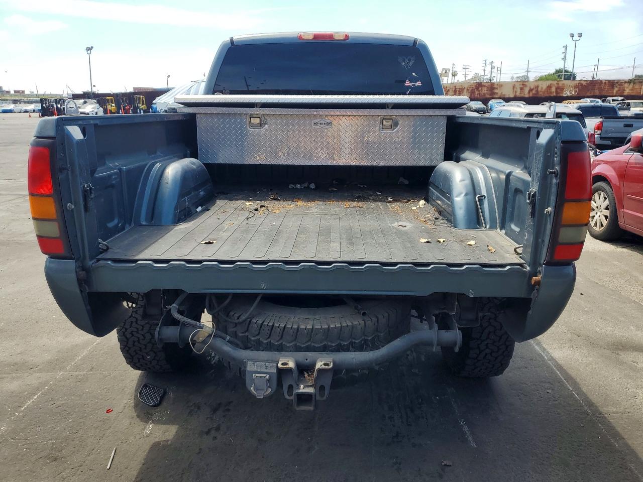 GMC Sierra C1500
