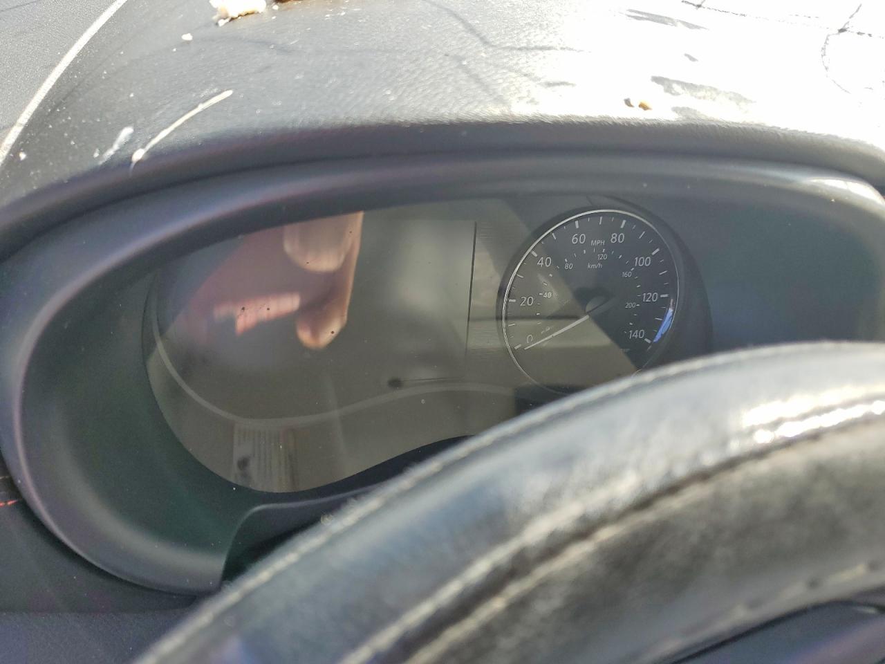 Nissan Kicks Sr