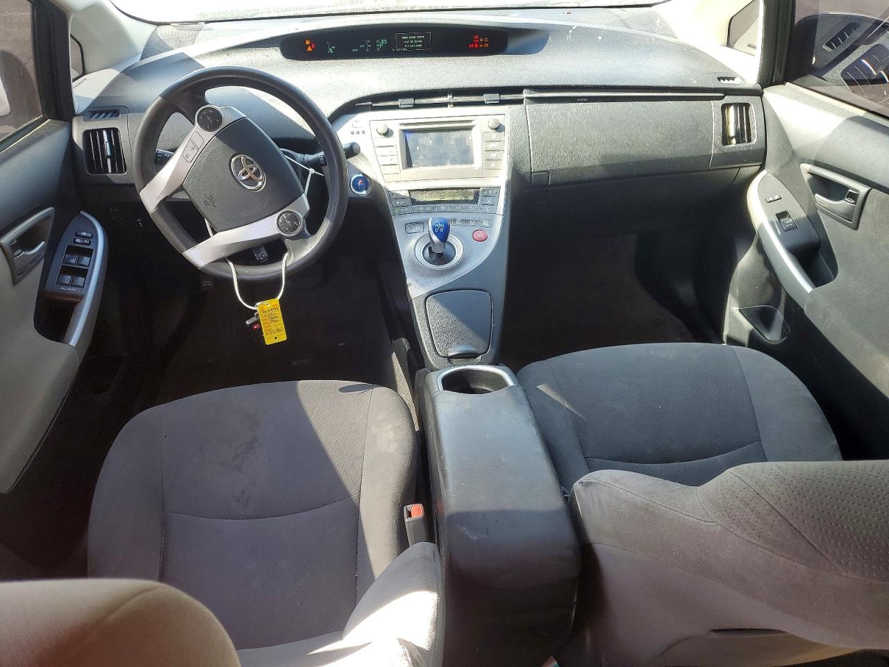Toyota Prius Two