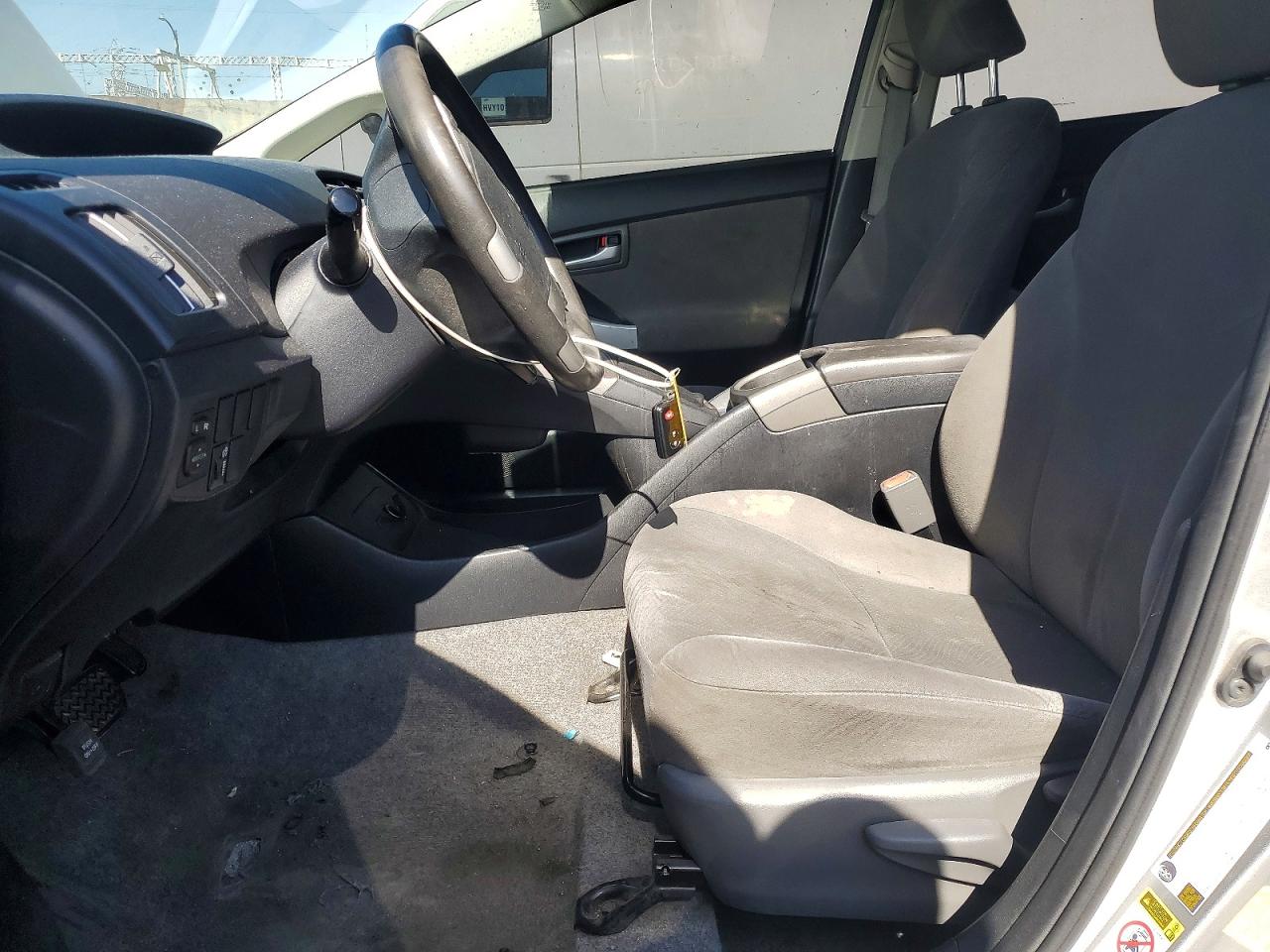 Toyota Prius Two