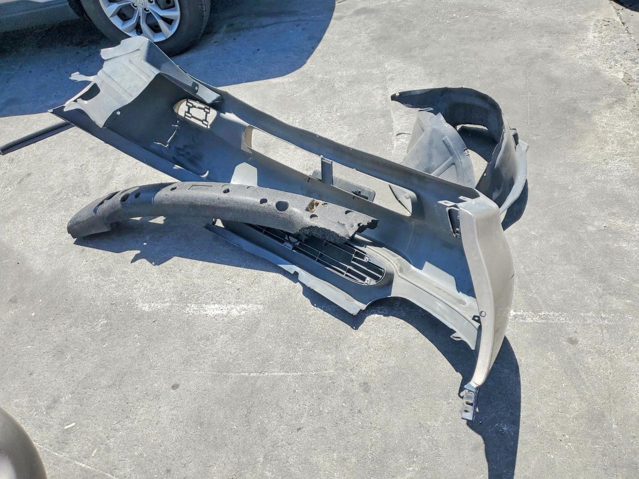 Nissan Quest Gxe