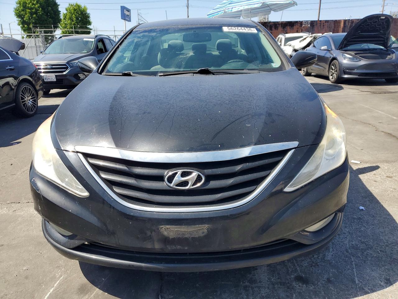 Hyundai SONATA Gls