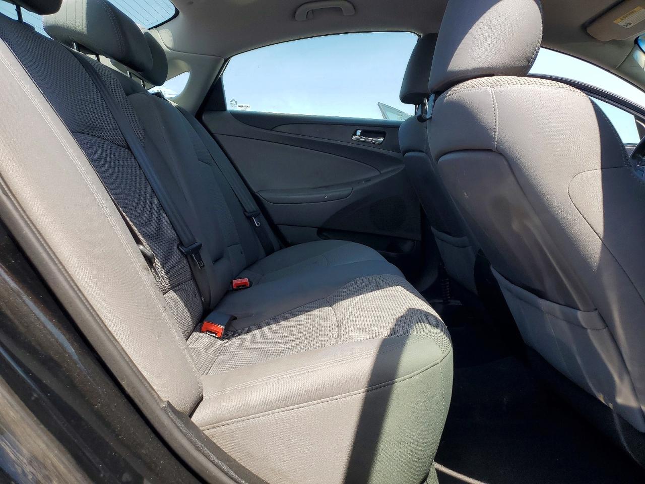Hyundai SONATA Gls