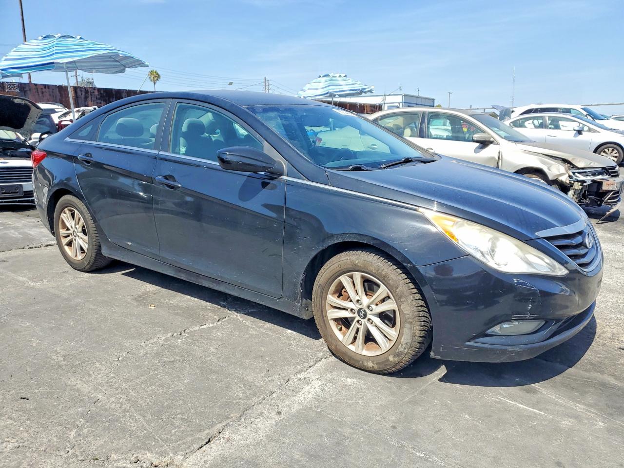 Hyundai SONATA Gls
