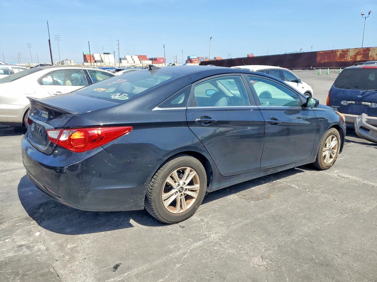 Hyundai SONATA Gls
