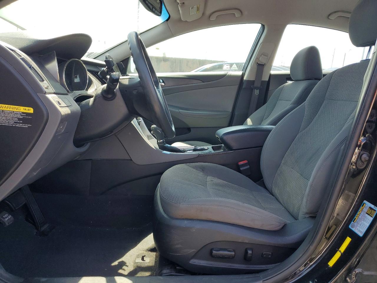 Hyundai SONATA Gls