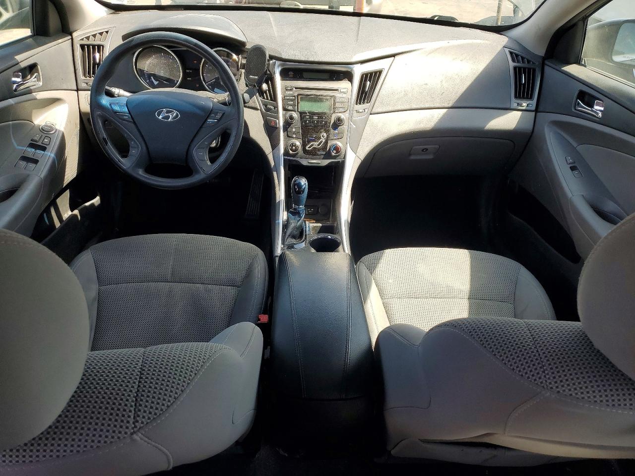 Hyundai SONATA Gls