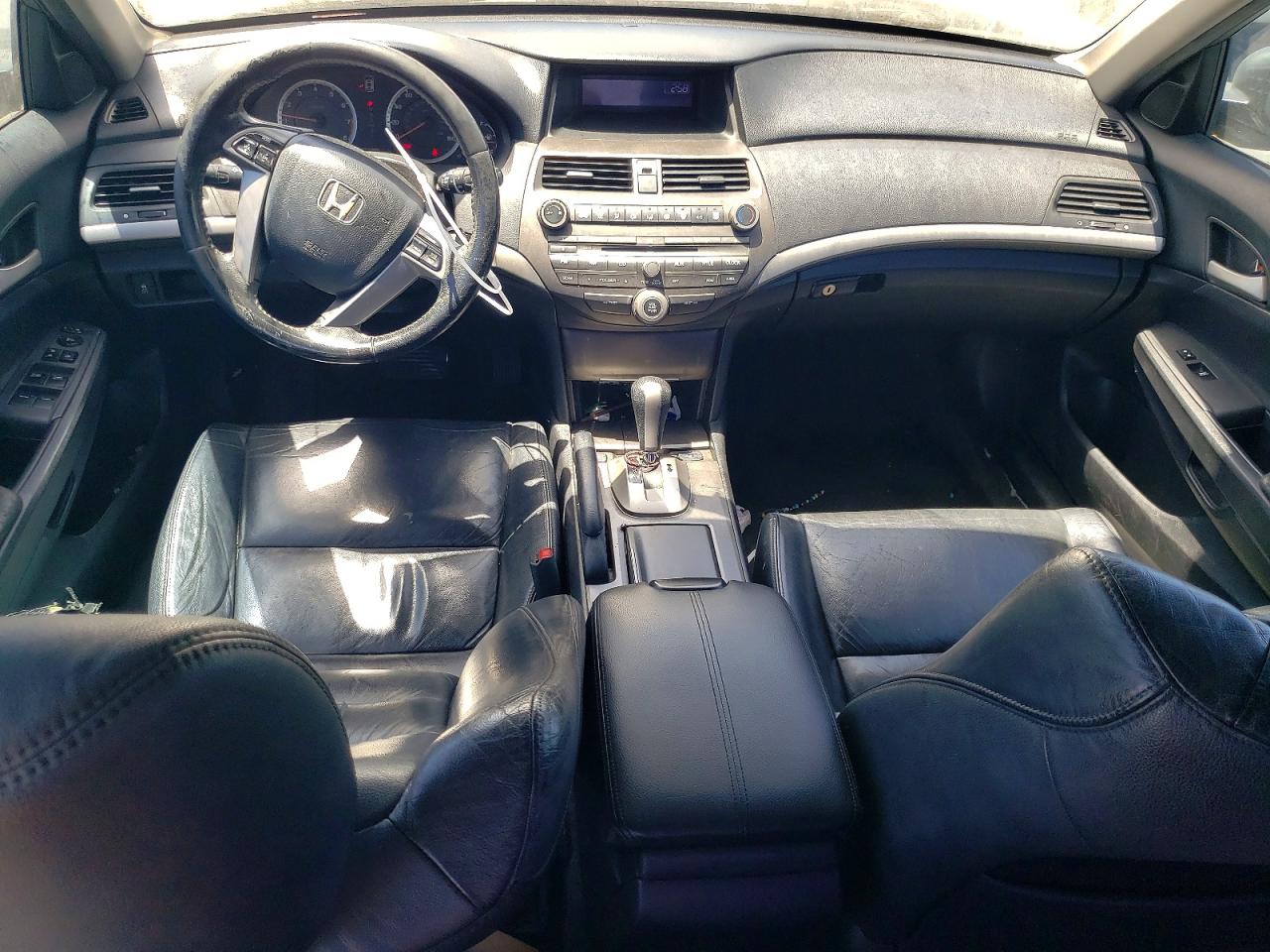 Honda Accord Se