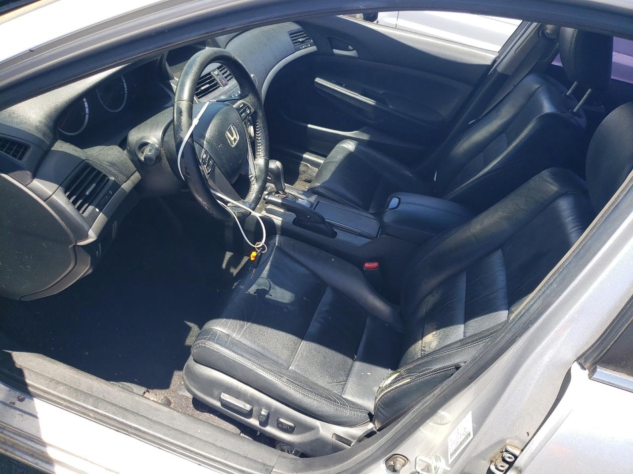 Honda Accord Se