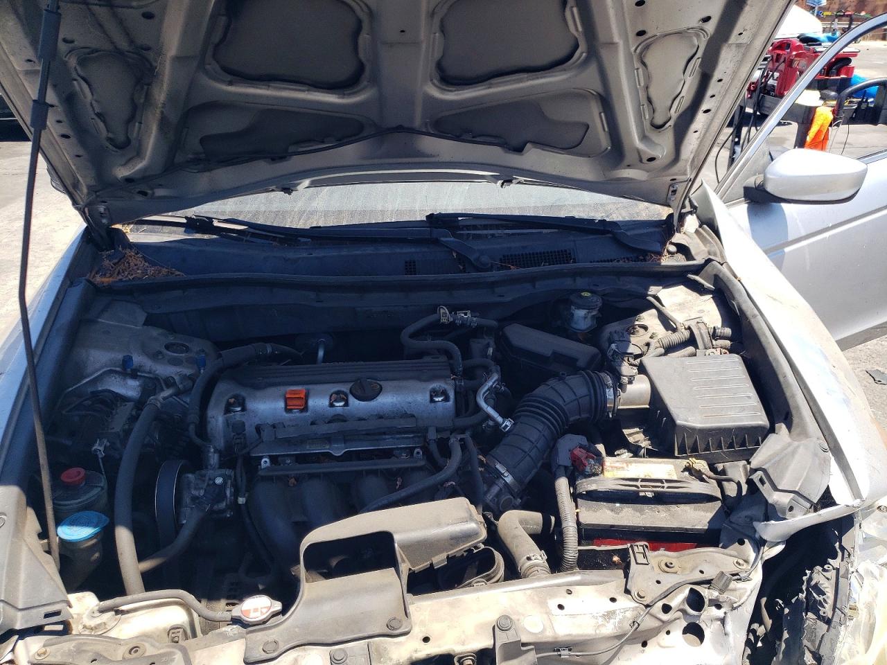 Honda Accord Se