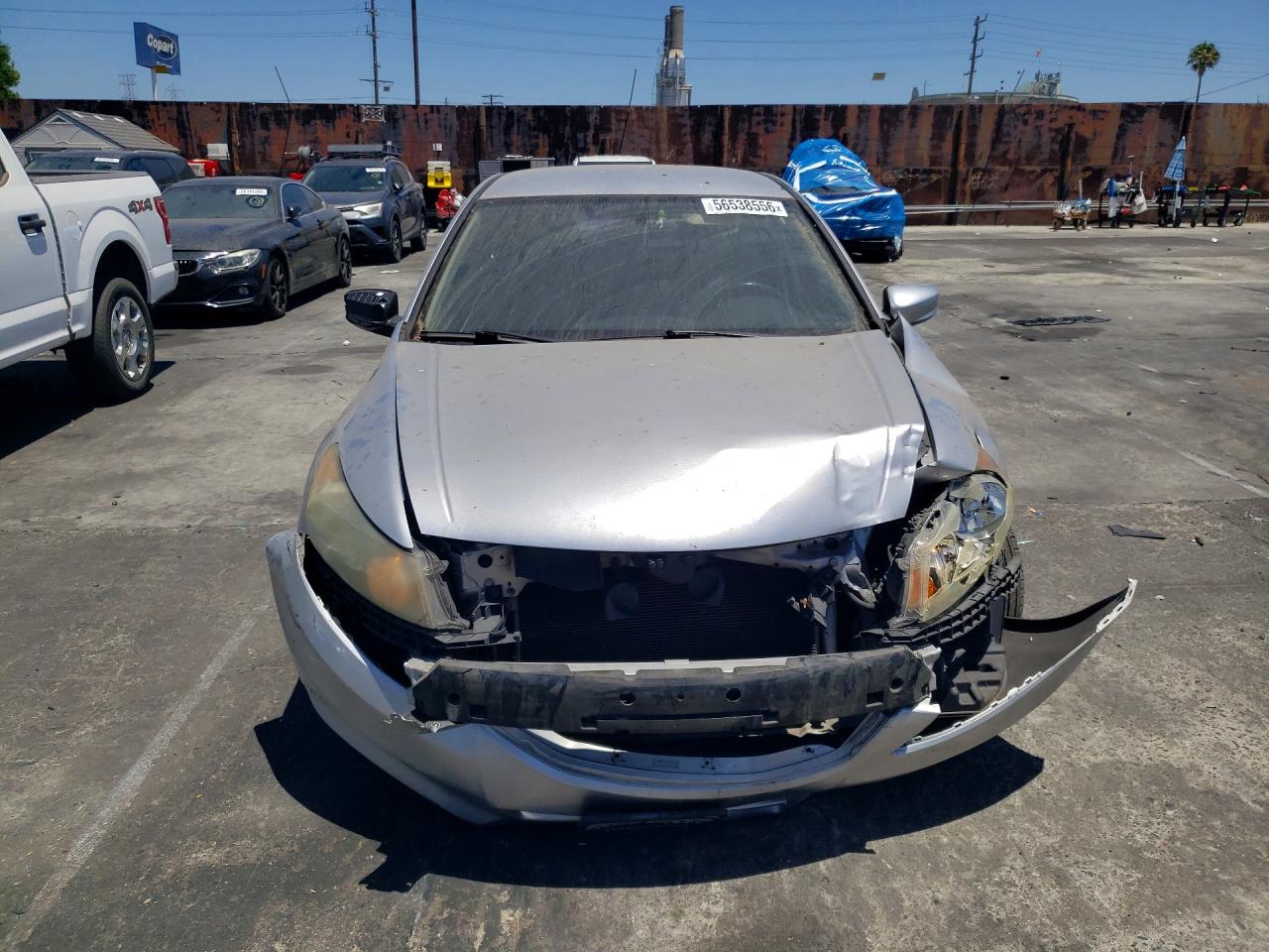 Honda Accord Se