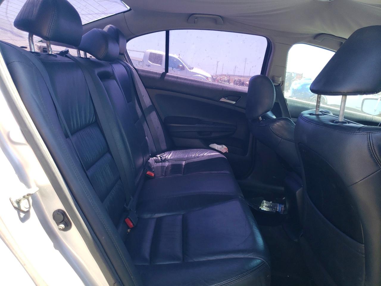 Honda Accord Se