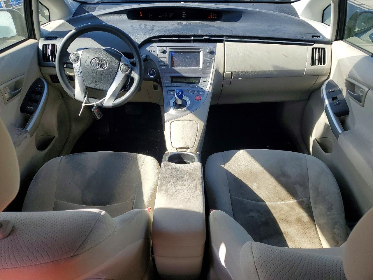 Toyota Prius Two