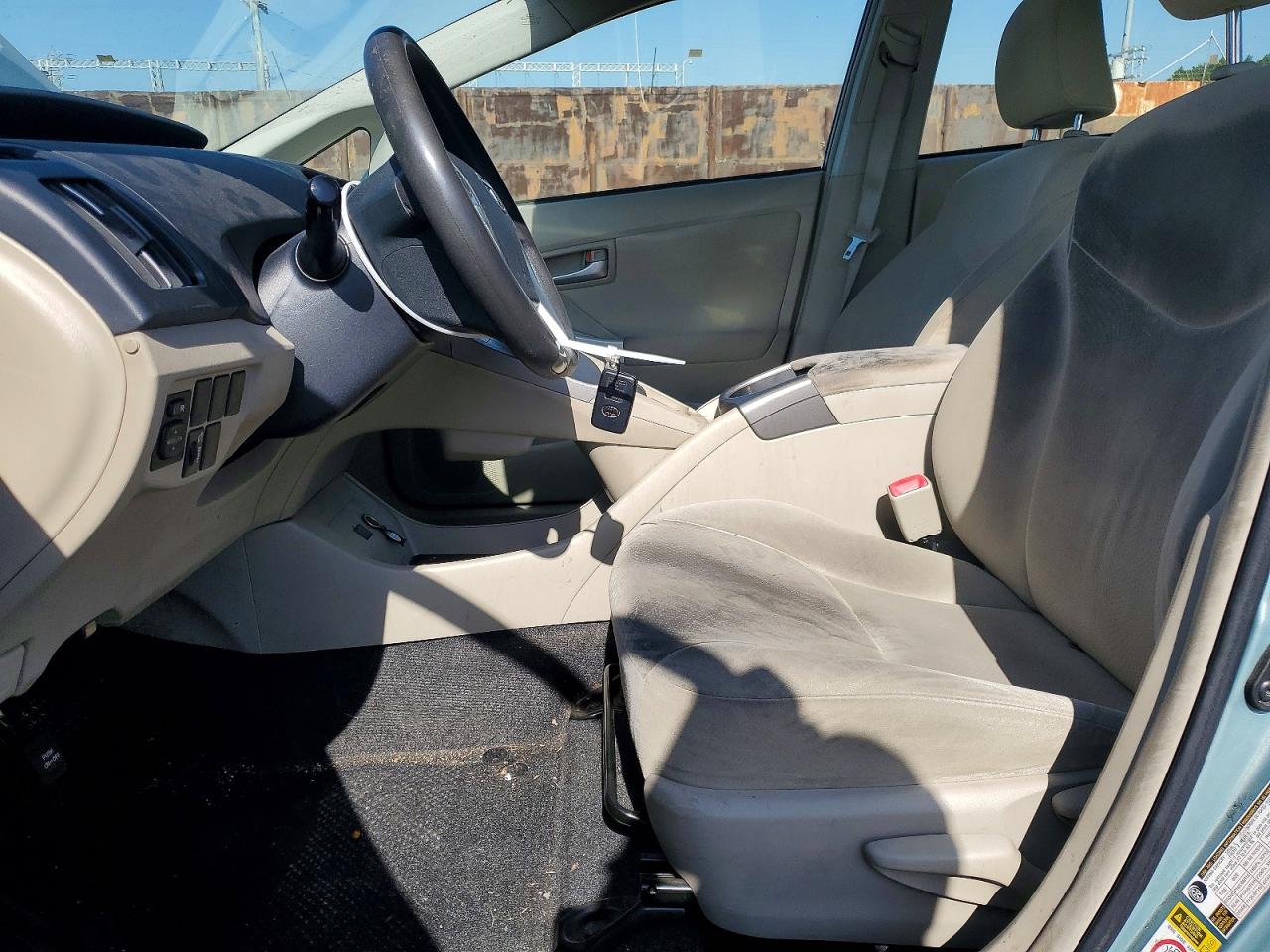 Toyota Prius Two