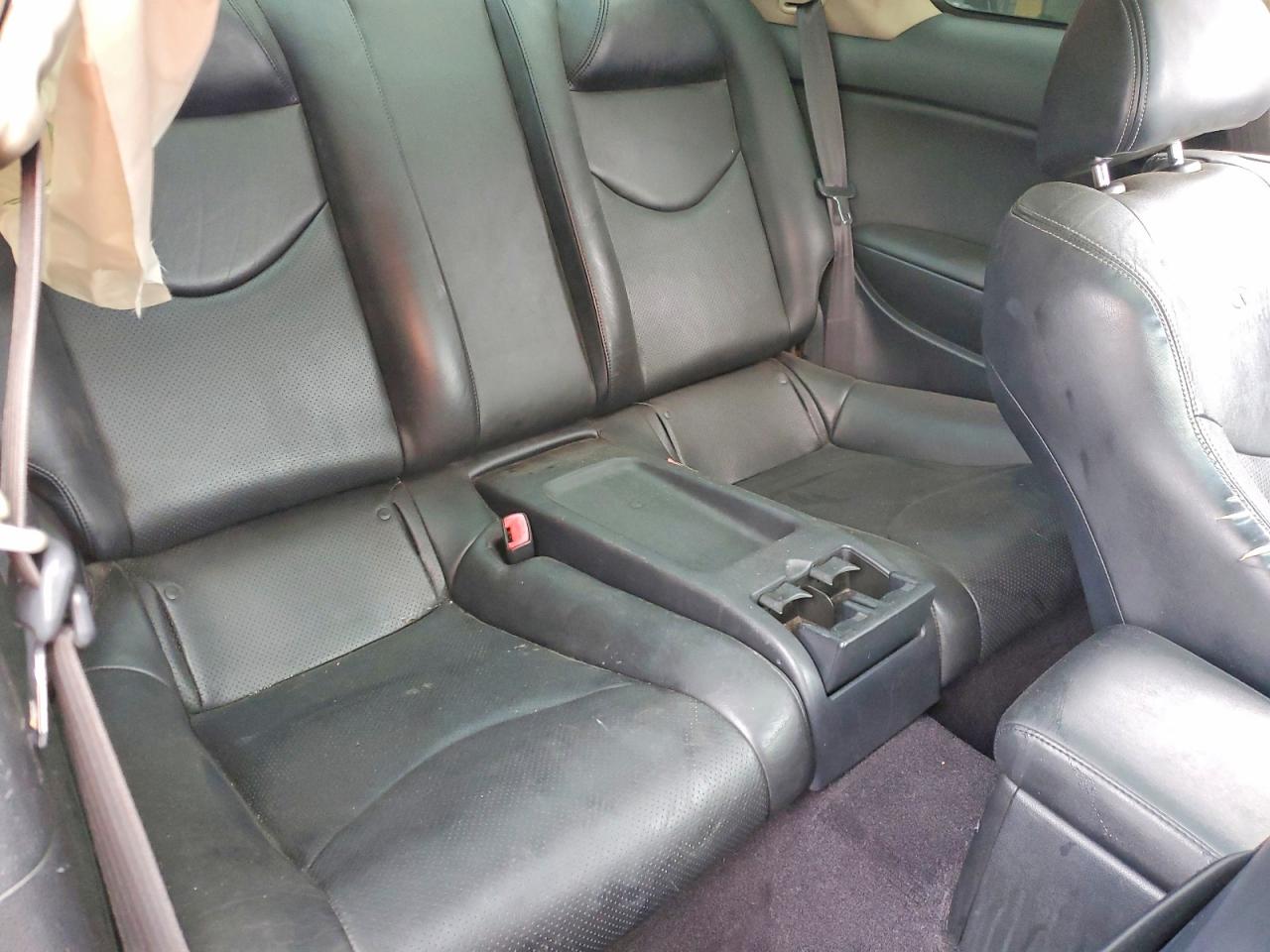 INFINITI G37 Base