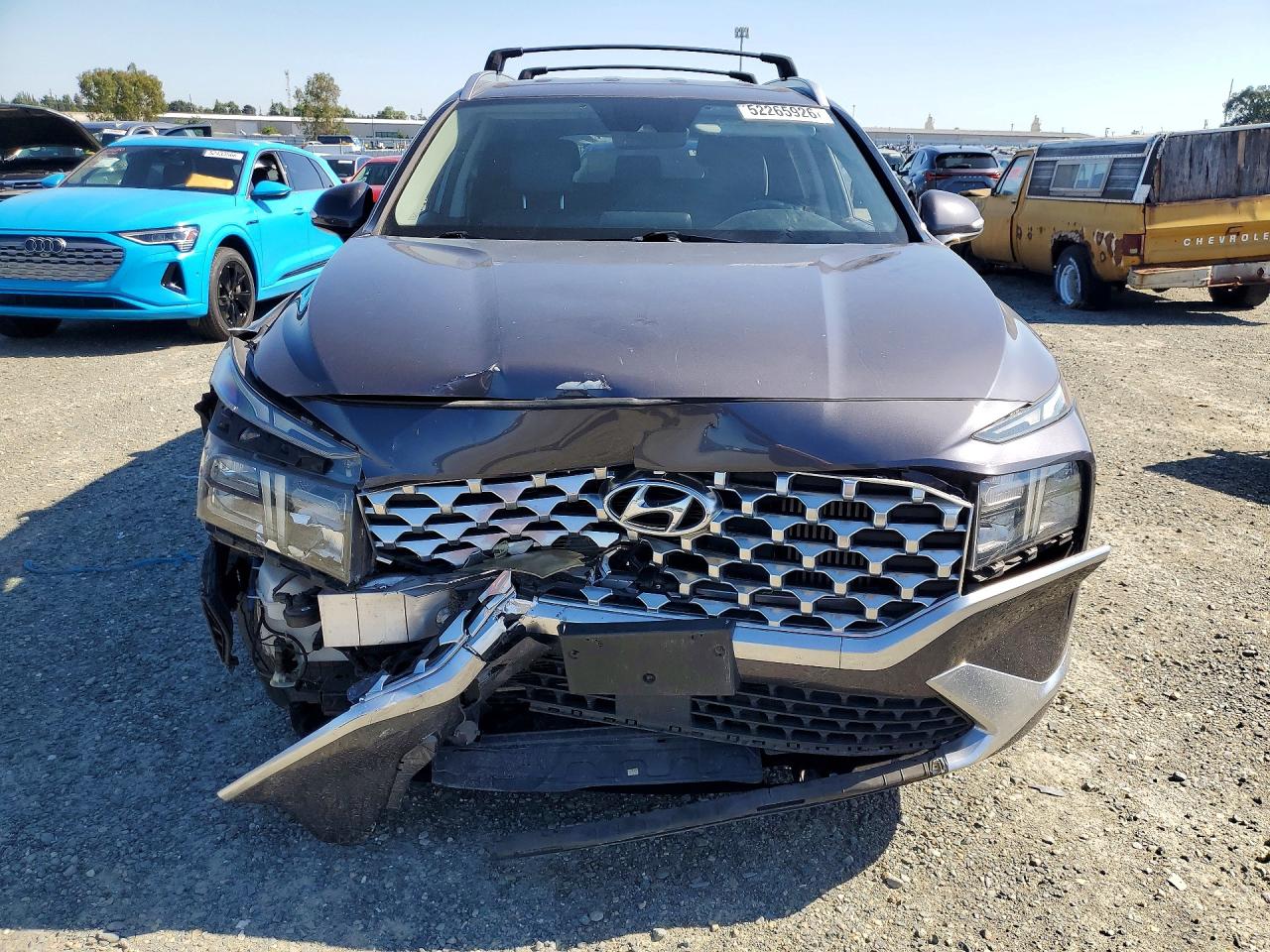 Hyundai SANTA FE Sel