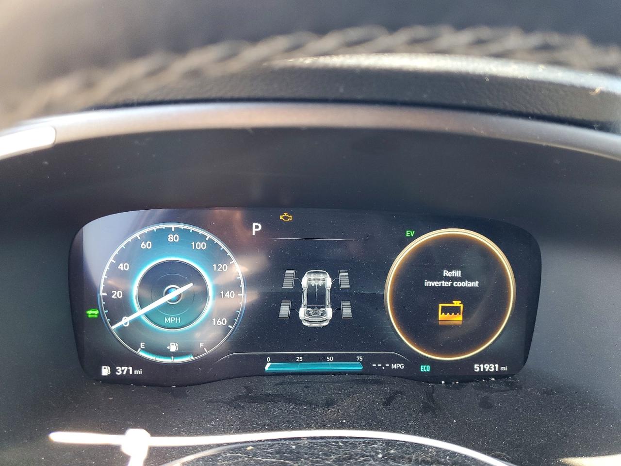 Hyundai SANTA FE Sel